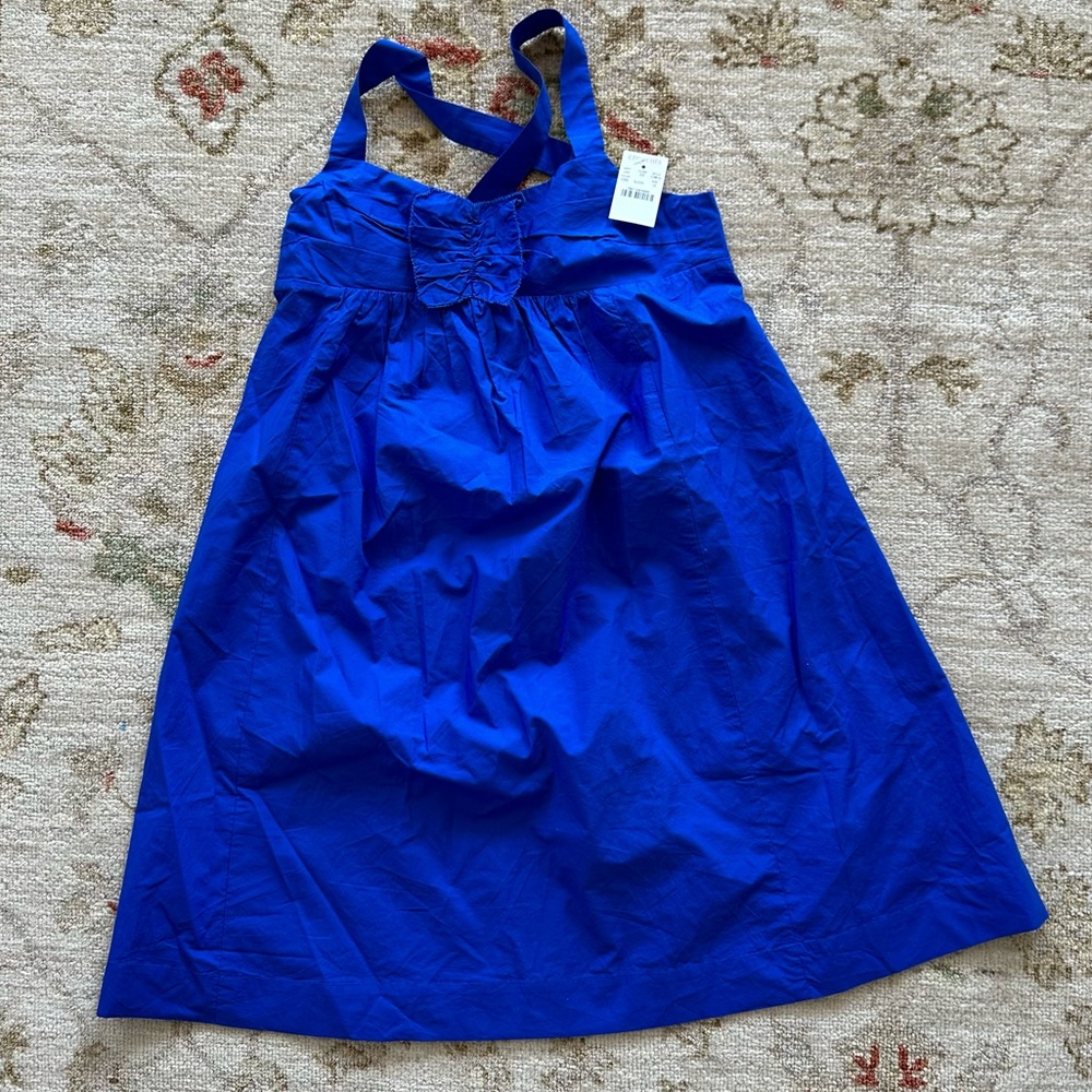 Crewcuts summer dress